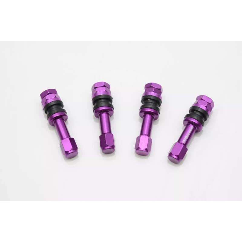 1320 Performance Super Light Weight Aluminum Racing TIRE VALVE STEM