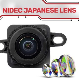 Master Tailgaters For Dodge Durango/Jeep Grand Cherokee (11-13) Camera OE # 56054059AF, 56054059AC