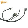 M MATI For Honda TRX300EX Sportrax Handlebar Kill Switch Start