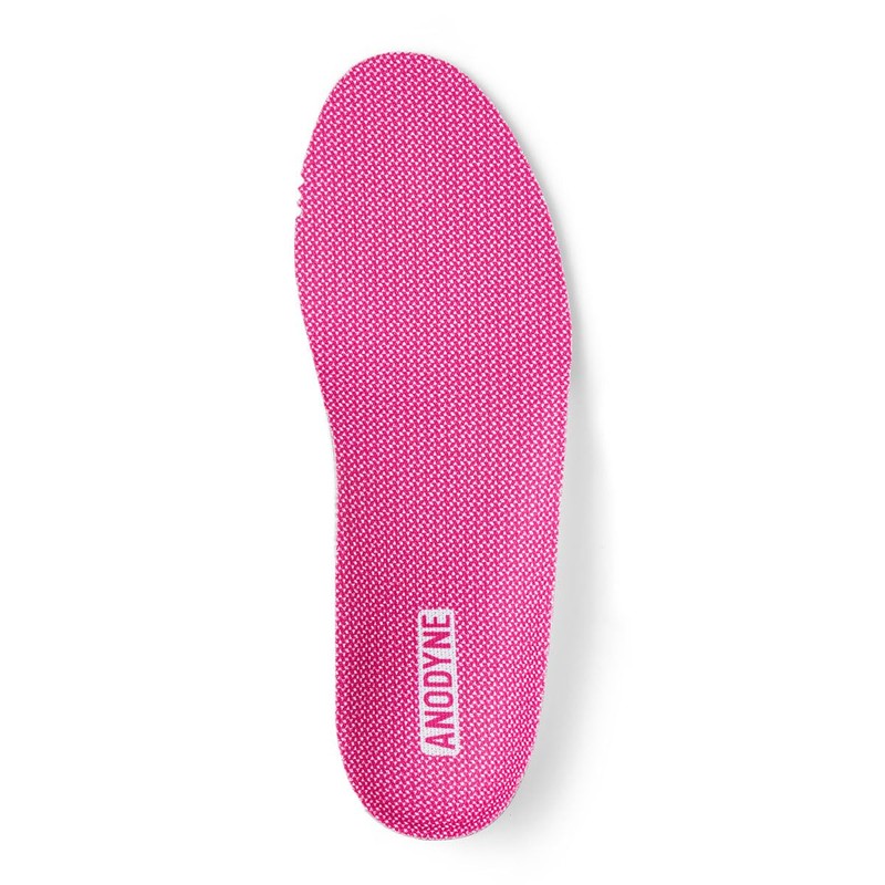 Anodyne No. 110 Women's Multi Density Orthotic - Standard Pink