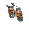 HMMWV Side Marker Light Kit (4) LED Military truck 24V