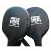 PRIZE RING Boxing Hand Mitt Black