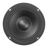 VONYX WP10 4-Inch Replacement Speaker Driver - Hi Fi speaker