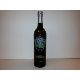 VSOP Organic Herbes de Provence Infused Extra Virgin Olive Oil (750 ml / 25.36 oz)