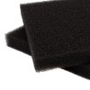 Aquafa Aquarium Sponge Filter Media Pad, Cut to Fit Biochemical