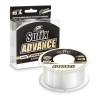 Sufix Advance Hyper Co-Polymer Monofilament 330 Yds - Clear, 8Lb