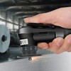 Fuikupe Pneumatic Chamfering Machine Mini Air Chamfer Tool Handheld 45°