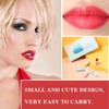 5Pcs Capsule Lipstick Set for Women Mini Capsule Makeup Lipstick