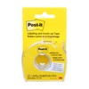 3M Post-it cinta de encubrimiento y etiquetado, 2.54 cm x