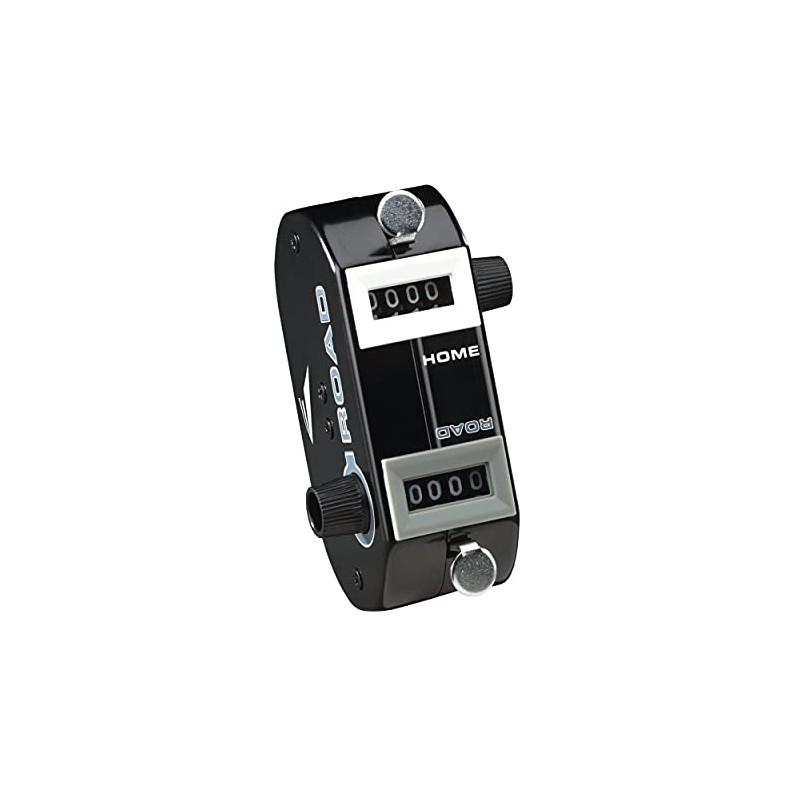 Easton | HOME & ROAD PITCH COUNTER
