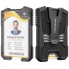 Oaridey Badge Holder/ID Card Holder/Portabl