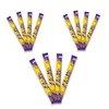 Flake 32g Chocolate Bars (12 Pack) Bundle with Free Zuvo