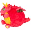 Squishable / Squishable Red Dragon