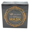 Parches Hydrogel Contorno Ojos 24k Antiarrugas Hidrata 60 Pz