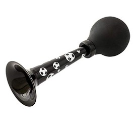 Liix Kids Pretty Horn Soccerball Cycling, Black, One Size