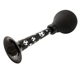 Liix Kids Pretty Horn Soccerball Cycling, Black, One Size