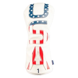 CMC Design USA Driver Headcover