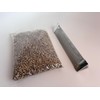 Smokenator Prism – Wood Pellet Smoker Box Kit For Gas