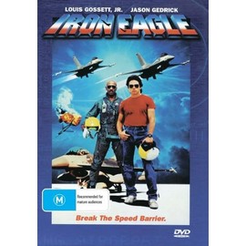 Iron Eagle