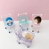 Lash Studio - Mini Shopping Trolley Cart
