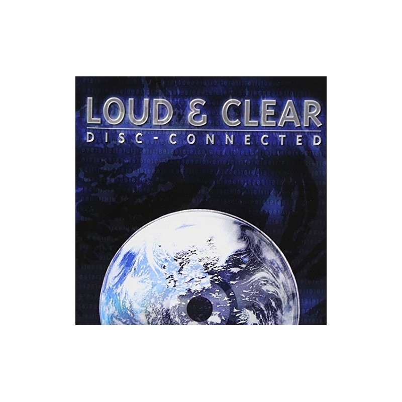 ディスク・コネクテッド