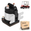 10L0L Golf Cart Yamaha 48V Solenoid Assembly for Golf Cart
