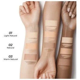 Sace Lady Corrector 2 En 1 Instant Age Rewind Full Coverage