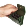 Branco 108 Very Small Leather Wallet / Mini Coin Purse