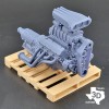 Texas 3D Customs 1/24 1/25 Blown 572 BBC model engine