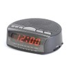 LLOYTRON "Daybreak" Alarm Clock Radio with Buzz Alarm or Radio