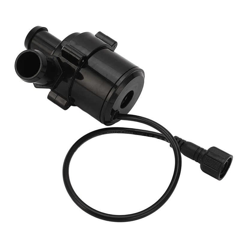 DC Brushless Electric Pump Ultra Quiet Submersible Water Pump 8