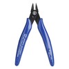 Tbest Side Cutters, 3D Printer Pliers, Side Cutters Knipex, Model