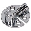 AB Tools Gravelly Fastener Swivel Toggle Catch Lock Trailer Number