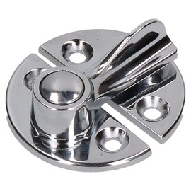 AB Tools Gravelly Fastener Swivel Toggle Catch Lock Trailer Number Plate Clip Medium