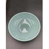 Anthropologie Amelie Latte Portuguese Stoneware Pasta Bowls Set Of 4