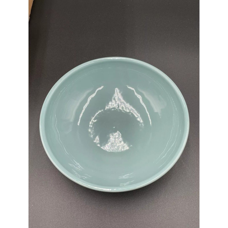 Anthropologie Amelie Latte Portuguese Stoneware Pasta Bowls Set Of 4