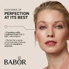 BABOR MAKE UP Beautifying Powder, Transparent Powder for Mattifying &