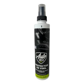 Liquido Protector De Vinil 296ml Auto Drive