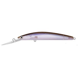 2018 Daiwa Double Clutch IZM 60SP Ghost Wakasagi