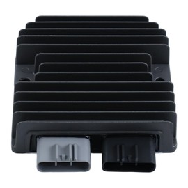 Lesurey Voltage Regulator Rectifier Sh847aa 32800-31J00 Compatible with Suzuki V-Strom DL1000 2014-2019 DL1050 2020-2021
