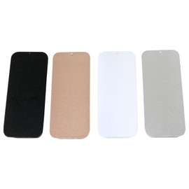 Lovelysp-Metal Box with Slide Lid 34x80x10mm Mini portable rectangular container For use in lip balm containers and cosmetic organizer-4pcs