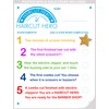 Haircut Hero Sensory Development Program with Baby Electric Clippers, Step