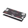 Arison Lashes 3D 100% Handmade False Eyelashes Synthetic Natural Eye
