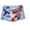 Super Wings Bath boxer - red, size: 98