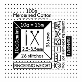 Scheepjes Catona Cotton Yarn Blue Plain Plain Pure Cotton for Knitting and Crocheting 100% Cotton 50 g 125 m (509 Baby Blue)