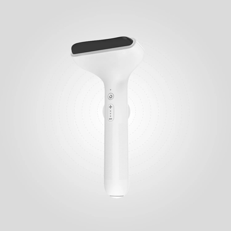 M PAIN MANAGEMENT TECHNOLOGIES Heated Gua Sha Scraping Massage Tool