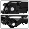 ACANII - For 2015-2018 Volkswagen Jetta Driving Bumper Fog Lights
