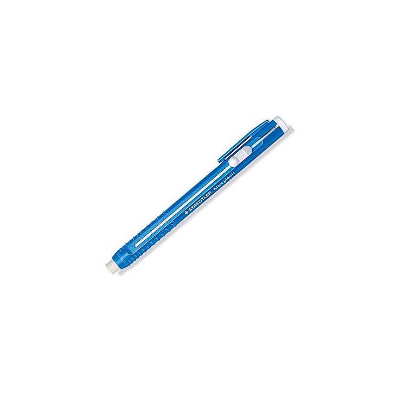 Staedtler Mars 528 50 Eraser Blue