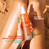 SVR Sun Secure Eau Solaire SPF50+ Travel Size Sonnenschutz Gesicht