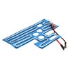 Electrolux 5303918301 Refrigerator Garage Heater Kit
